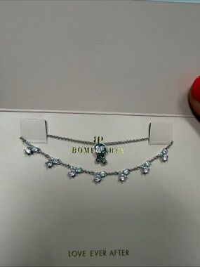 Bomb party bracelet